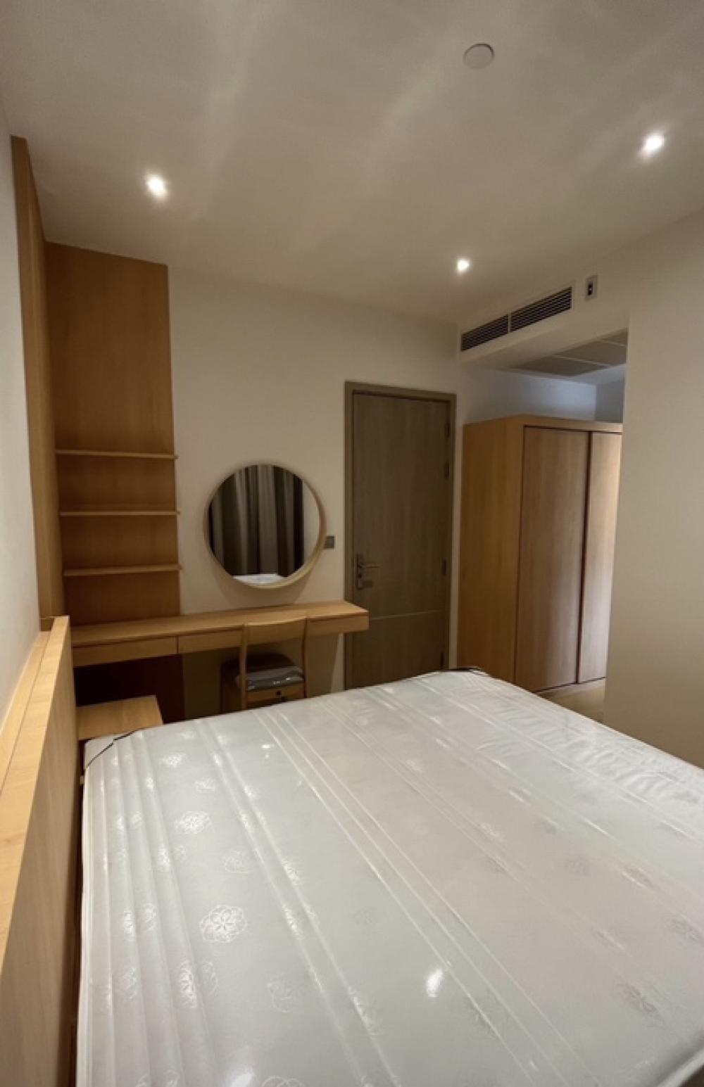 ให้เช่าคอนโดพระราม 9 เพชรบุรีตัดใหม่ RCA : 📍For Rent Ashton Asoke Rama 9 (Near MRT PhraRam 9)✨