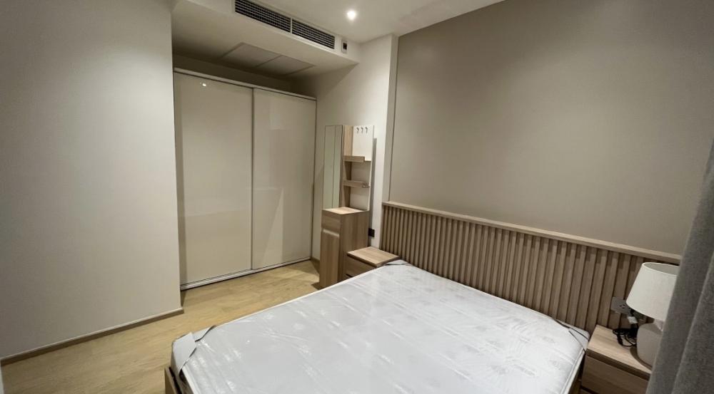 ให้เช่าคอนโดพระราม 9 เพชรบุรีตัดใหม่ RCA : 📍For Rent Ashton Asoke Rama 9 (Near MRT PhraRam 9)✨