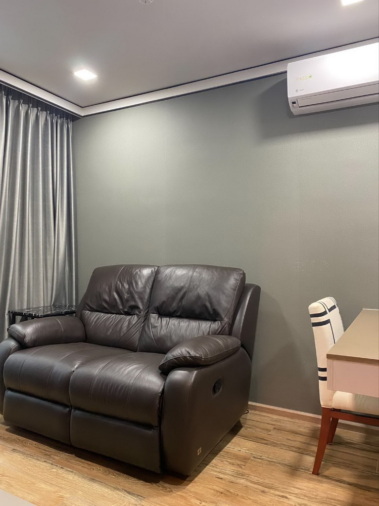 For SaleCondoSathorn, Narathiwat : 🔥 For sale!! Condo Maestro 01 yennakart