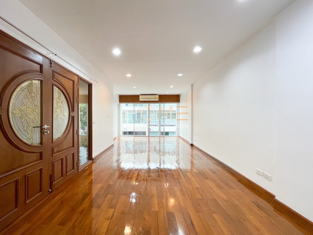 For RentTownhomePattanakan, Srinakarin : Townhome Noble Cube Pattanakarn / 2 Bedrooms (FOR RENT), Noble Cube Pattanakarn / Townhome 2 Bedrooms (FOR RENT) PALM702