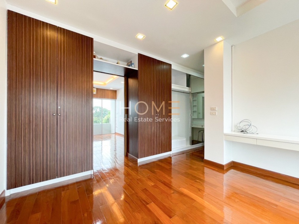 For RentTownhomePattanakan, Srinakarin : Townhome Noble Cube Pattanakarn / 2 Bedrooms (FOR RENT), Noble Cube Pattanakarn / Townhome 2 Bedrooms (FOR RENT) PALM702