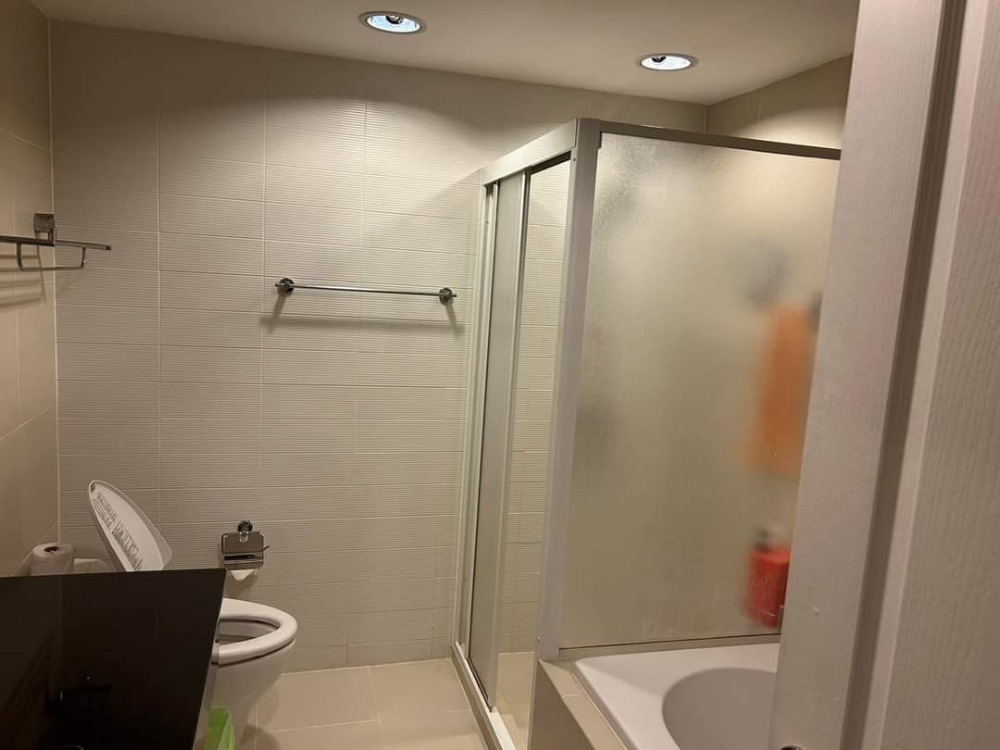 For SaleCondoRama9, Petchburi, RCA : Condo for sale, Belle Grand Rama 9, Building D1, 20th floor, open garden view, size 101.00 sq m., price 14,000,000 baht