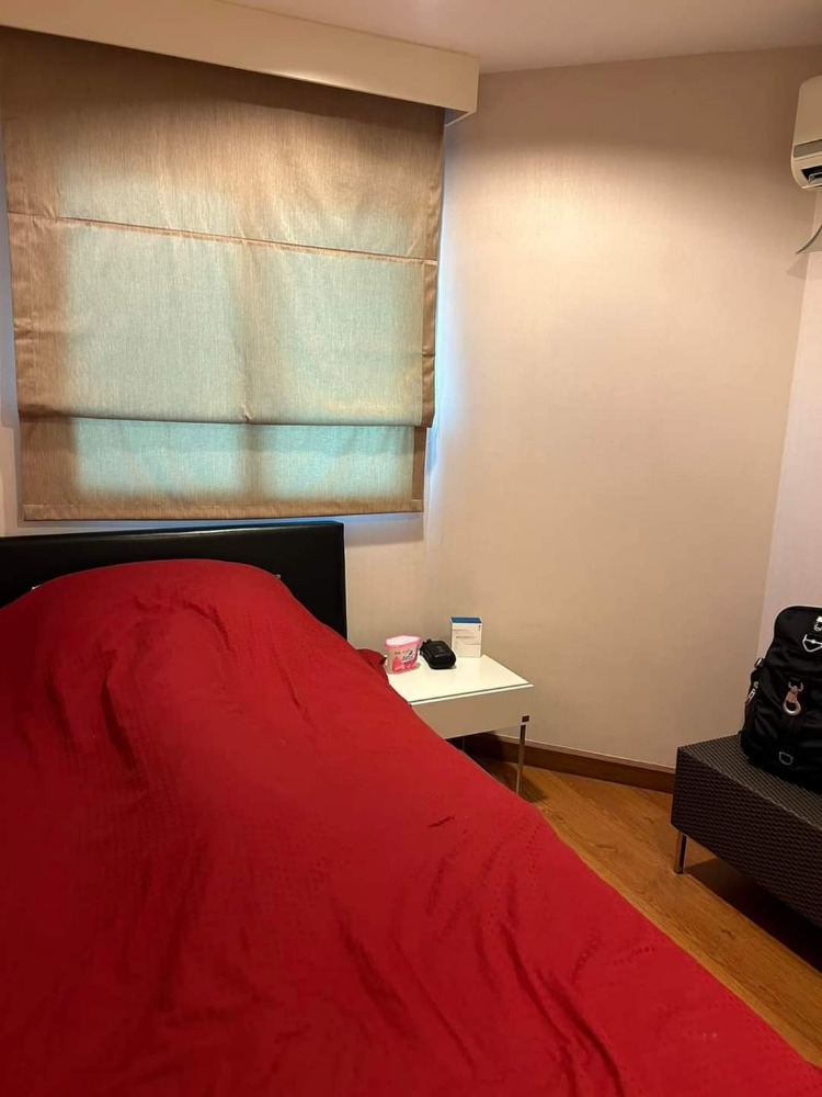 For SaleCondoRama9, Petchburi, RCA : Condo for sale, Belle Grand Rama 9, Building D1, 20th floor, open garden view, size 101.00 sq m., price 14,000,000 baht