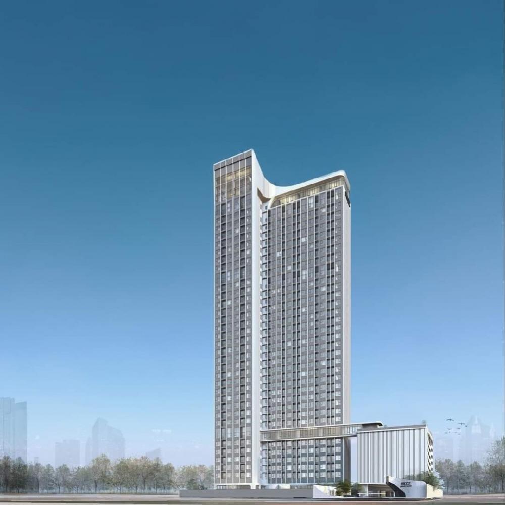 ขายดาวน์คอนโดปทุมธานี รังสิต ธรรมศาสตร์ : ขายดาวใบจองสิทธิ์ ต่ำกว่าทุนด่วน MODIZ อาวองการ์ด มหาลัยธรรมศาสตร์