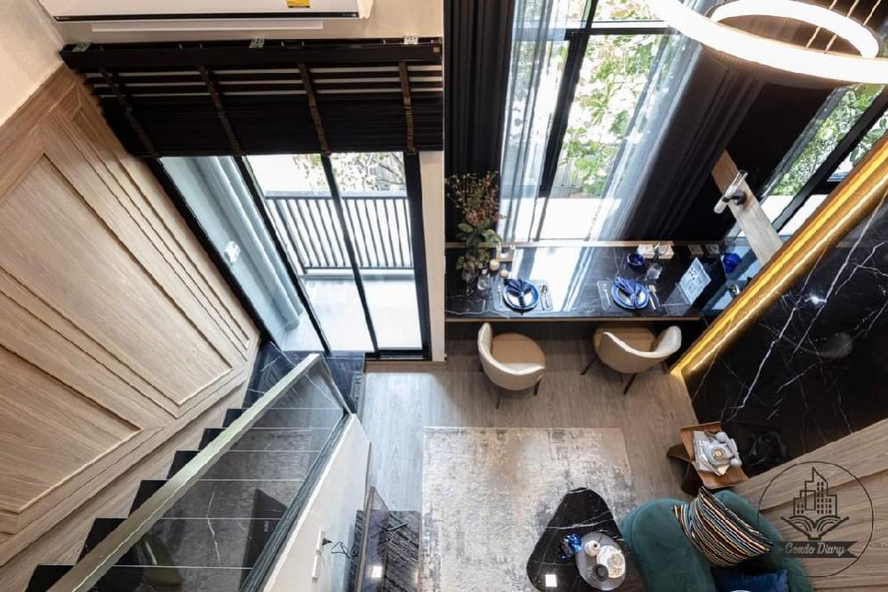 ขายดาวน์คอนโดปทุมธานี รังสิต ธรรมศาสตร์ : ขายดาวใบจองสิทธิ์ ต่ำกว่าทุนด่วน MODIZ อาวองการ์ด มหาลัยธรรมศาสตร์