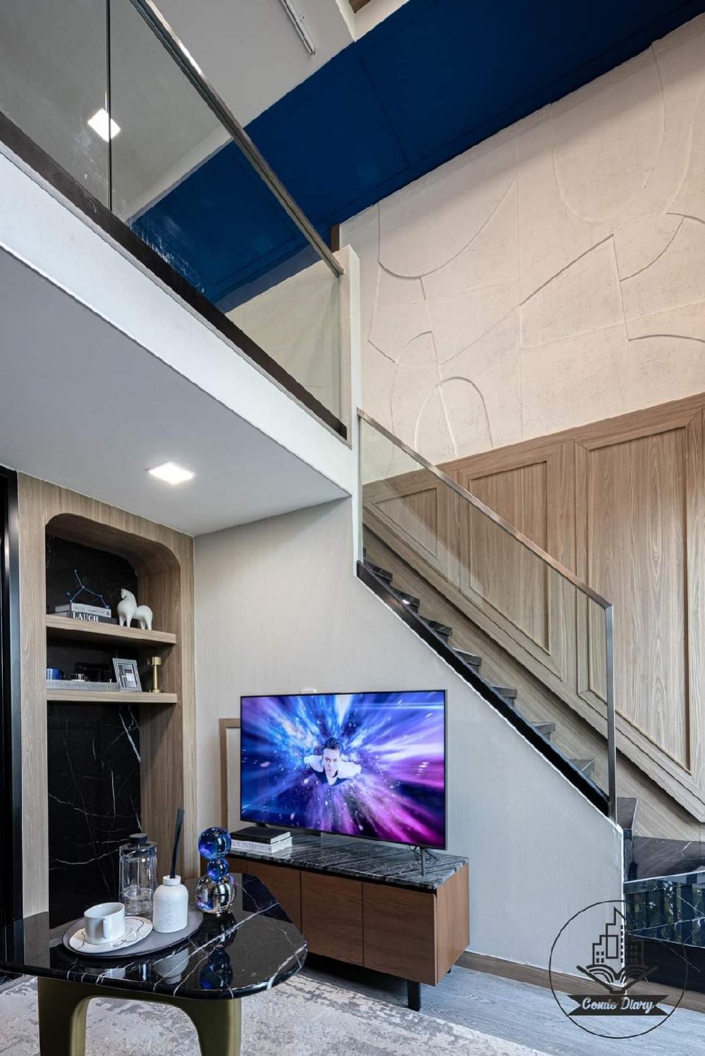 ขายดาวน์คอนโดปทุมธานี รังสิต ธรรมศาสตร์ : ขายดาวใบจองสิทธิ์ ต่ำกว่าทุนด่วน MODIZ อาวองการ์ด มหาลัยธรรมศาสตร์