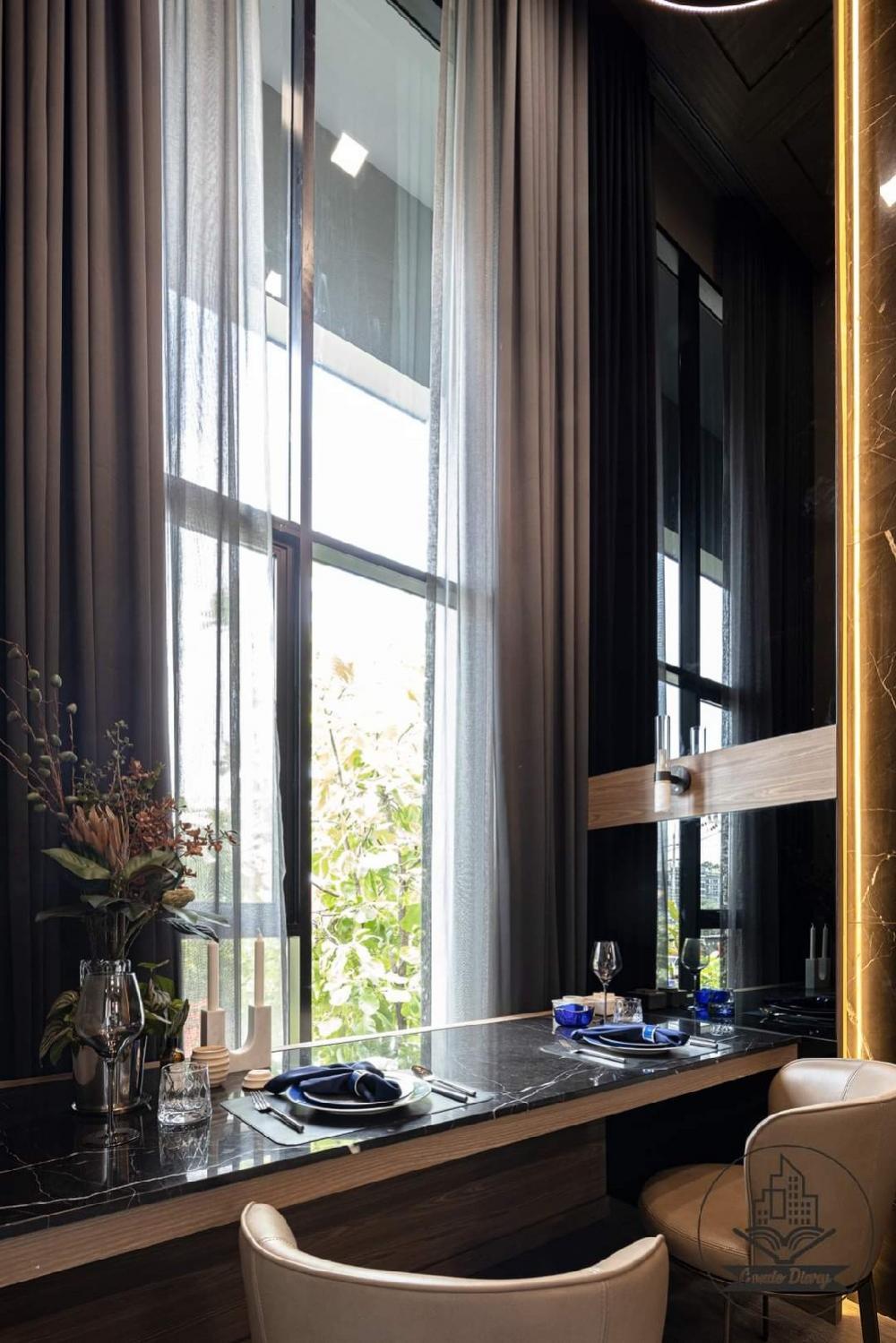 ขายดาวน์คอนโดปทุมธานี รังสิต ธรรมศาสตร์ : ขายดาวใบจองสิทธิ์ ต่ำกว่าทุนด่วน MODIZ อาวองการ์ด มหาลัยธรรมศาสตร์