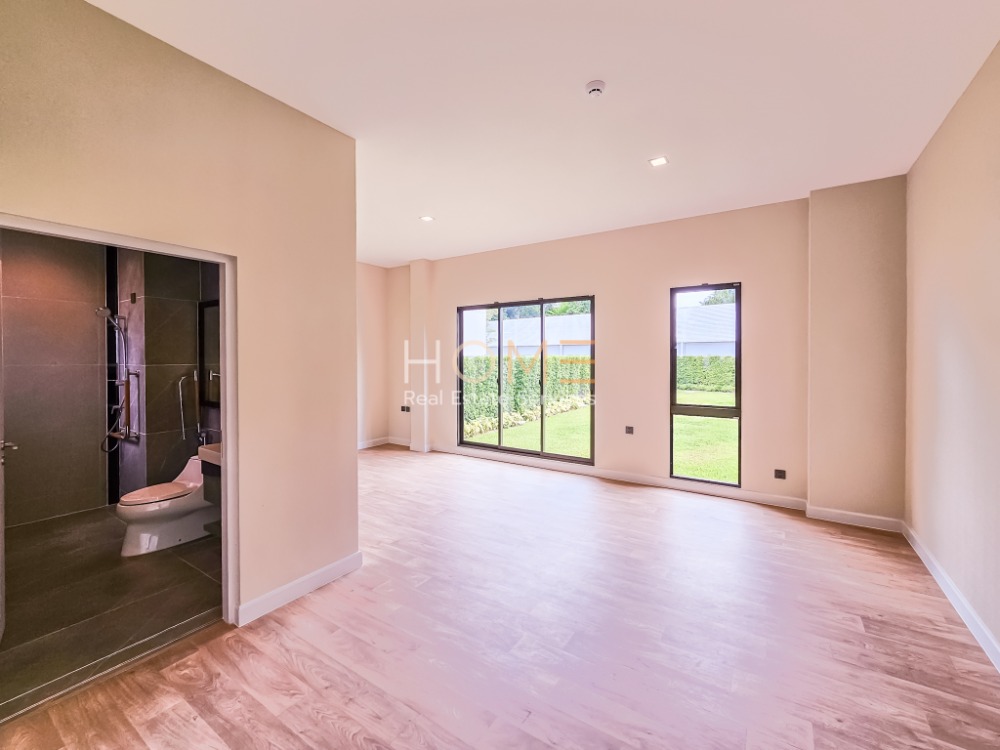 ขายบ้านเกษตร นวมินทร์ ลาดปลาเค้า : บ้านเดี่ยว แกรนด์ บางกอก บูเลอวาร์ด รามอินทรา - เกษตรนวมินทร์ / 5 ห้องนอน (ขาย), Grand Bangkok Boulevard Ramintra - Kasetnawamin / Detached House 5 Bedrooms (FOR SALE) TAN460