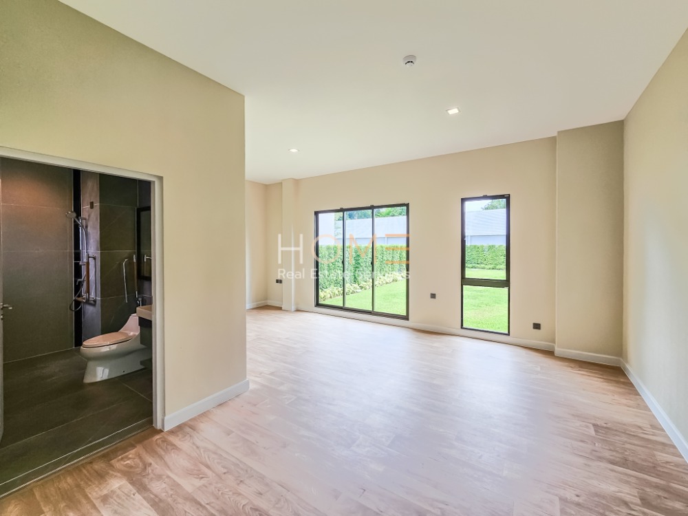 ขายบ้านเกษตร นวมินทร์ ลาดปลาเค้า : บ้านเดี่ยว แกรนด์ บางกอก บูเลอวาร์ด รามอินทรา - เกษตรนวมินทร์ / 5 ห้องนอน (ขาย), Grand Bangkok Boulevard Ramintra - Kasetnawamin / Detached House 5 Bedrooms (FOR SALE) TAN460