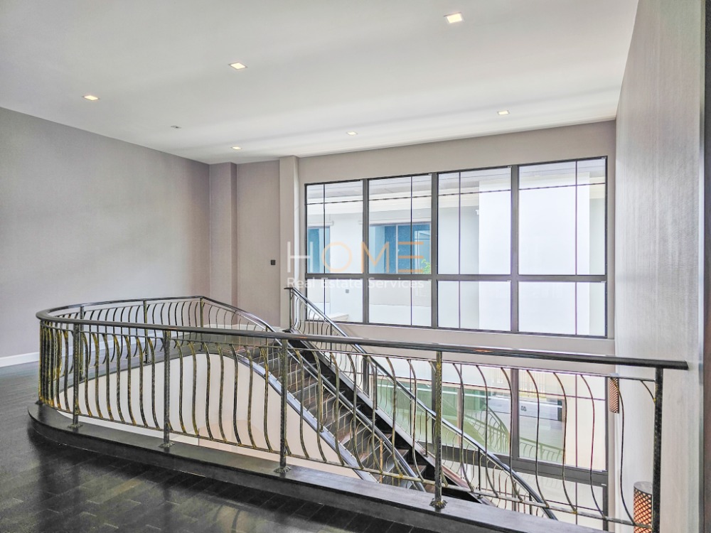 ขายบ้านเกษตร นวมินทร์ ลาดปลาเค้า : บ้านเดี่ยว แกรนด์ บางกอก บูเลอวาร์ด รามอินทรา - เกษตรนวมินทร์ / 5 ห้องนอน (ขาย), Grand Bangkok Boulevard Ramintra - Kasetnawamin / Detached House 5 Bedrooms (FOR SALE) TAN460