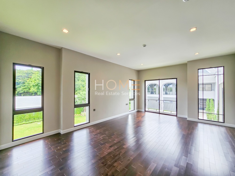 ขายบ้านเกษตร นวมินทร์ ลาดปลาเค้า : บ้านเดี่ยว แกรนด์ บางกอก บูเลอวาร์ด รามอินทรา - เกษตรนวมินทร์ / 5 ห้องนอน (ขาย), Grand Bangkok Boulevard Ramintra - Kasetnawamin / Detached House 5 Bedrooms (FOR SALE) TAN460