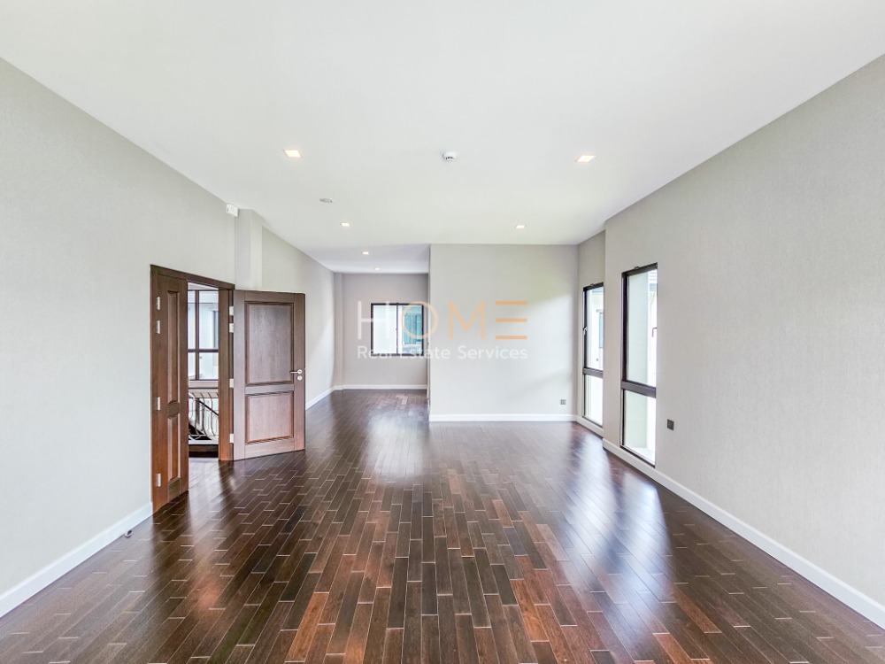 ขายบ้านเกษตร นวมินทร์ ลาดปลาเค้า : บ้านเดี่ยว แกรนด์ บางกอก บูเลอวาร์ด รามอินทรา - เกษตรนวมินทร์ / 5 ห้องนอน (ขาย), Grand Bangkok Boulevard Ramintra - Kasetnawamin / Detached House 5 Bedrooms (FOR SALE) TAN460