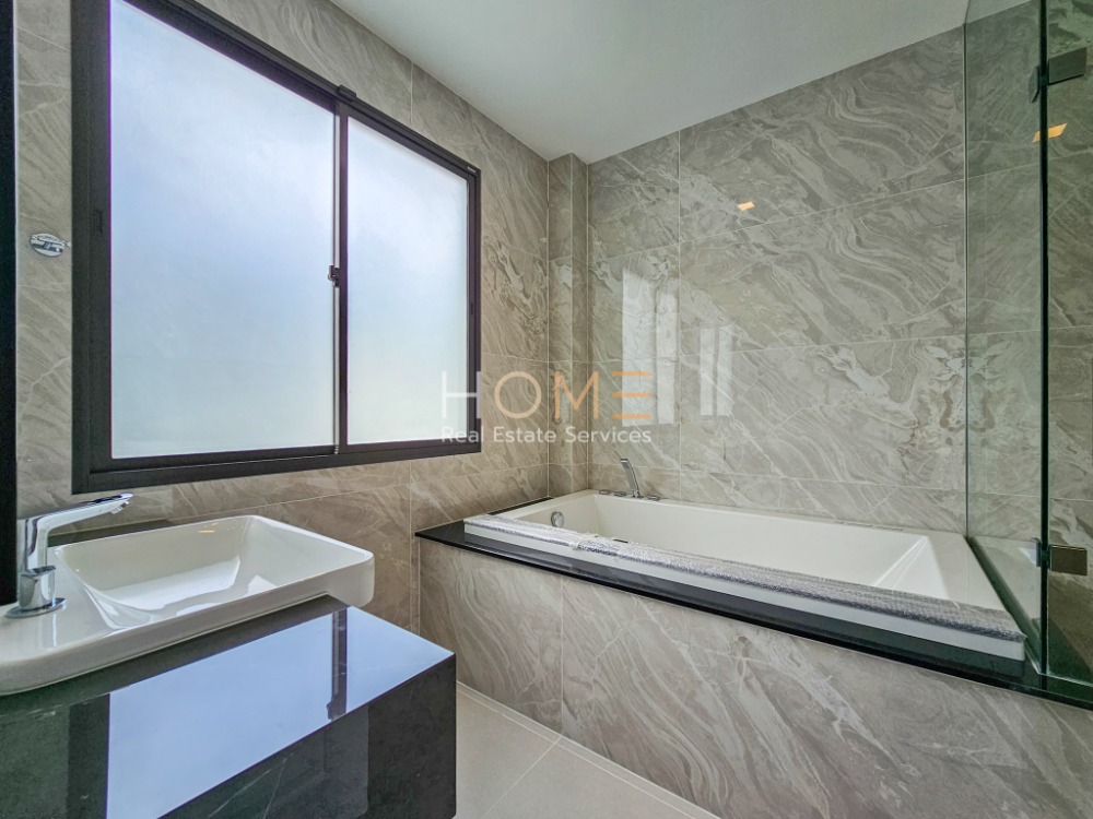 ขายบ้านเกษตร นวมินทร์ ลาดปลาเค้า : บ้านเดี่ยว แกรนด์ บางกอก บูเลอวาร์ด รามอินทรา - เกษตรนวมินทร์ / 5 ห้องนอน (ขาย), Grand Bangkok Boulevard Ramintra - Kasetnawamin / Detached House 5 Bedrooms (FOR SALE) TAN460