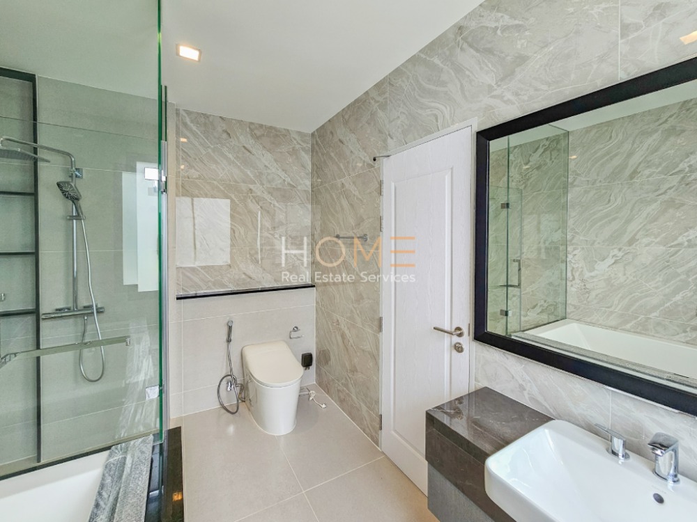 ขายบ้านเกษตร นวมินทร์ ลาดปลาเค้า : บ้านเดี่ยว แกรนด์ บางกอก บูเลอวาร์ด รามอินทรา - เกษตรนวมินทร์ / 5 ห้องนอน (ขาย), Grand Bangkok Boulevard Ramintra - Kasetnawamin / Detached House 5 Bedrooms (FOR SALE) TAN460