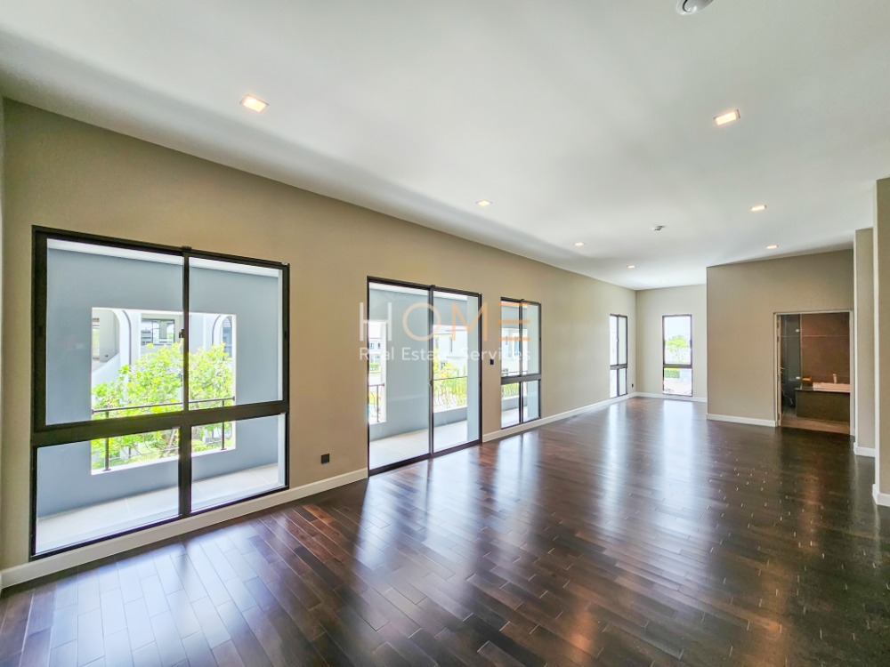 ขายบ้านเกษตร นวมินทร์ ลาดปลาเค้า : บ้านเดี่ยว แกรนด์ บางกอก บูเลอวาร์ด รามอินทรา - เกษตรนวมินทร์ / 5 ห้องนอน (ขาย), Grand Bangkok Boulevard Ramintra - Kasetnawamin / Detached House 5 Bedrooms (FOR SALE) TAN460