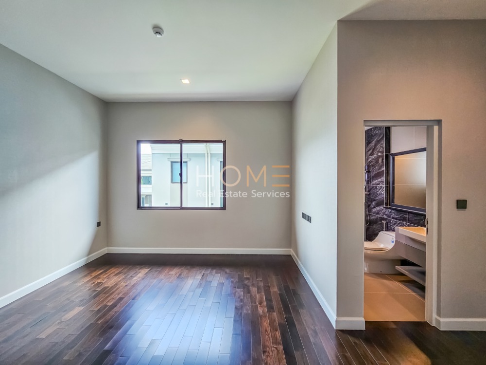 ขายบ้านเกษตร นวมินทร์ ลาดปลาเค้า : บ้านเดี่ยว แกรนด์ บางกอก บูเลอวาร์ด รามอินทรา - เกษตรนวมินทร์ / 5 ห้องนอน (ขาย), Grand Bangkok Boulevard Ramintra - Kasetnawamin / Detached House 5 Bedrooms (FOR SALE) TAN460