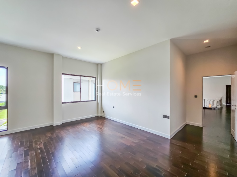 ขายบ้านเกษตร นวมินทร์ ลาดปลาเค้า : บ้านเดี่ยว แกรนด์ บางกอก บูเลอวาร์ด รามอินทรา - เกษตรนวมินทร์ / 5 ห้องนอน (ขาย), Grand Bangkok Boulevard Ramintra - Kasetnawamin / Detached House 5 Bedrooms (FOR SALE) TAN460