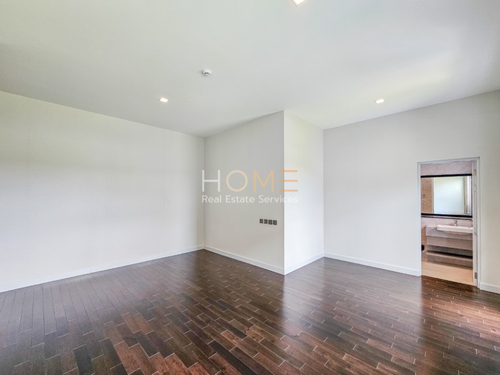 ขายบ้านเกษตร นวมินทร์ ลาดปลาเค้า : บ้านเดี่ยว แกรนด์ บางกอก บูเลอวาร์ด รามอินทรา - เกษตรนวมินทร์ / 5 ห้องนอน (ขาย), Grand Bangkok Boulevard Ramintra - Kasetnawamin / Detached House 5 Bedrooms (FOR SALE) TAN460