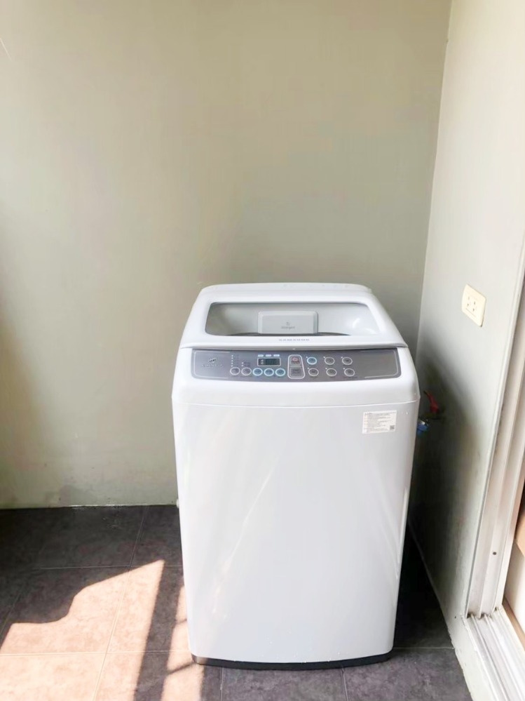 For SaleCondoRama9, Petchburi, RCA : Sale with tenant A SPACE Asoke-Ratchada, 1 bedroom, 38 sq m., 7th floor, Building Z, fully furnished, high return.