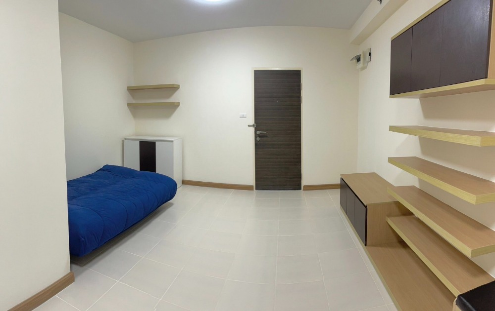 For SaleCondoRamkhamhaeng, Hua Mak : S_SCR127 Supalai City Ramkamhaeng 52sqm. Floor12A, 3.2 mb. 064-959-8900