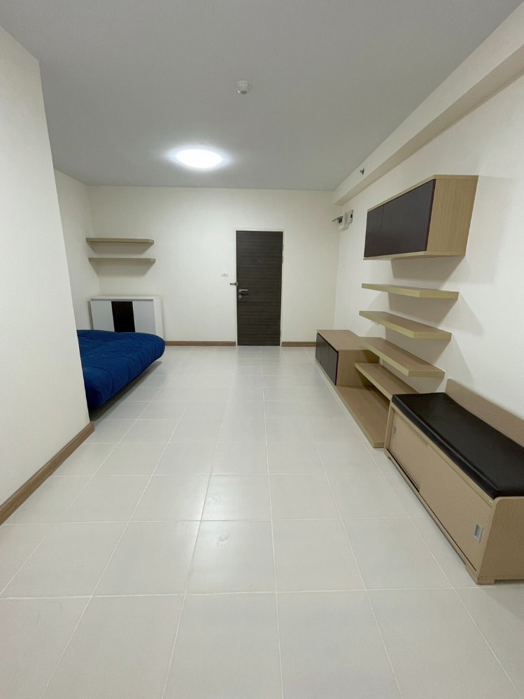 For SaleCondoRamkhamhaeng, Hua Mak : S_SCR127 Supalai City Ramkamhaeng 52sqm. Floor12A, 3.2 mb. 064-959-8900