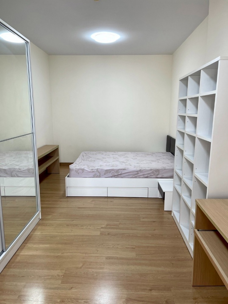 For SaleCondoRamkhamhaeng, Hua Mak : S_SCR127 Supalai City Ramkamhaeng 52sqm. Floor12A, 3.2 mb. 064-959-8900