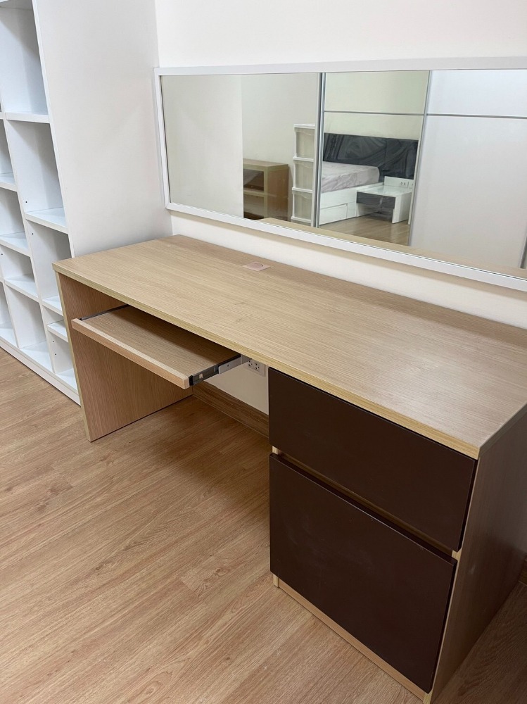 For SaleCondoRamkhamhaeng, Hua Mak : S_SCR127 Supalai City Ramkamhaeng 52sqm. Floor12A, 3.2 mb. 064-959-8900