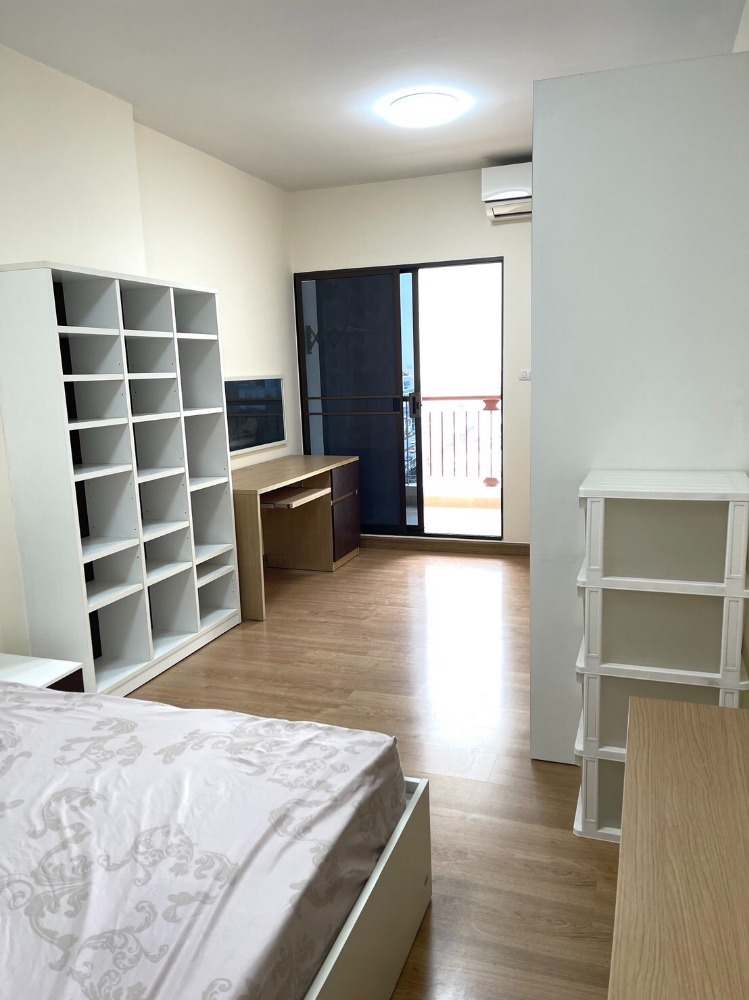 For SaleCondoRamkhamhaeng, Hua Mak : S_SCR127 Supalai City Ramkamhaeng 52sqm. Floor12A, 3.2 mb. 064-959-8900