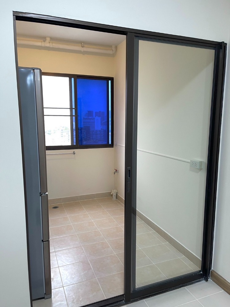 For SaleCondoRamkhamhaeng, Hua Mak : S_SCR127 Supalai City Ramkamhaeng 52sqm. Floor12A, 3.2 mb. 064-959-8900