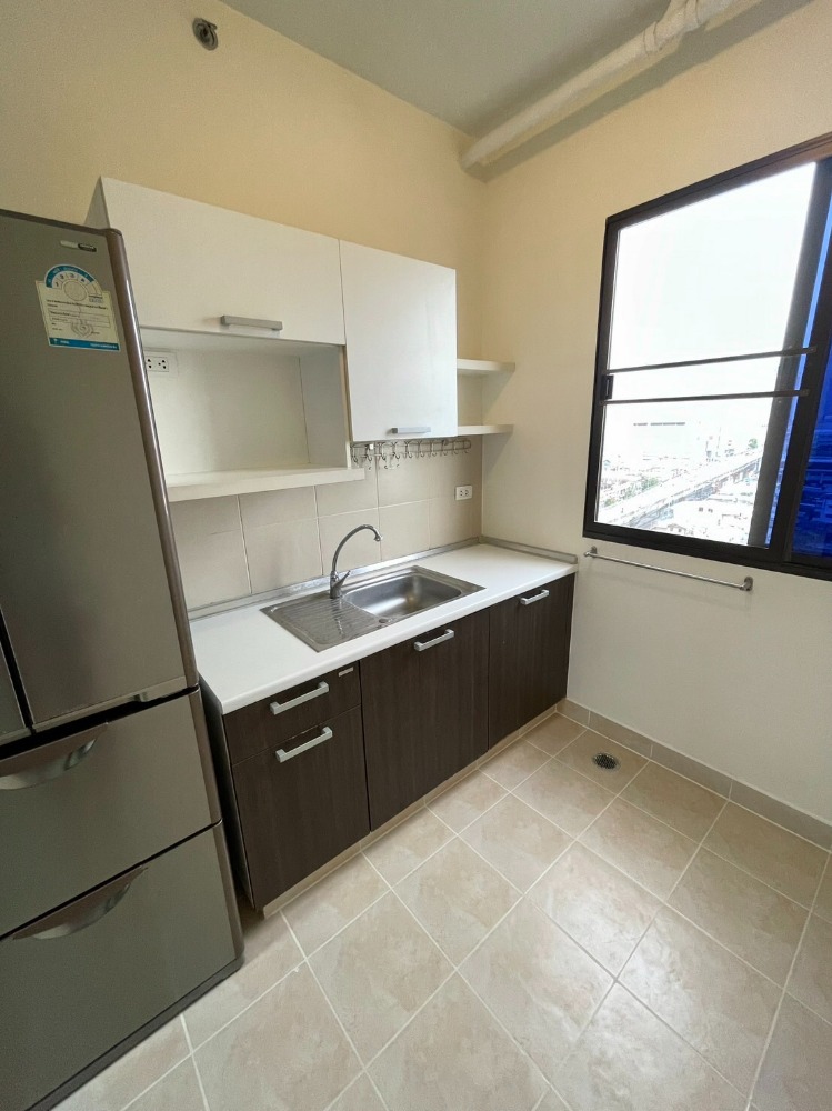 For SaleCondoRamkhamhaeng, Hua Mak : S_SCR127 Supalai City Ramkamhaeng 52sqm. Floor12A, 3.2 mb. 064-959-8900