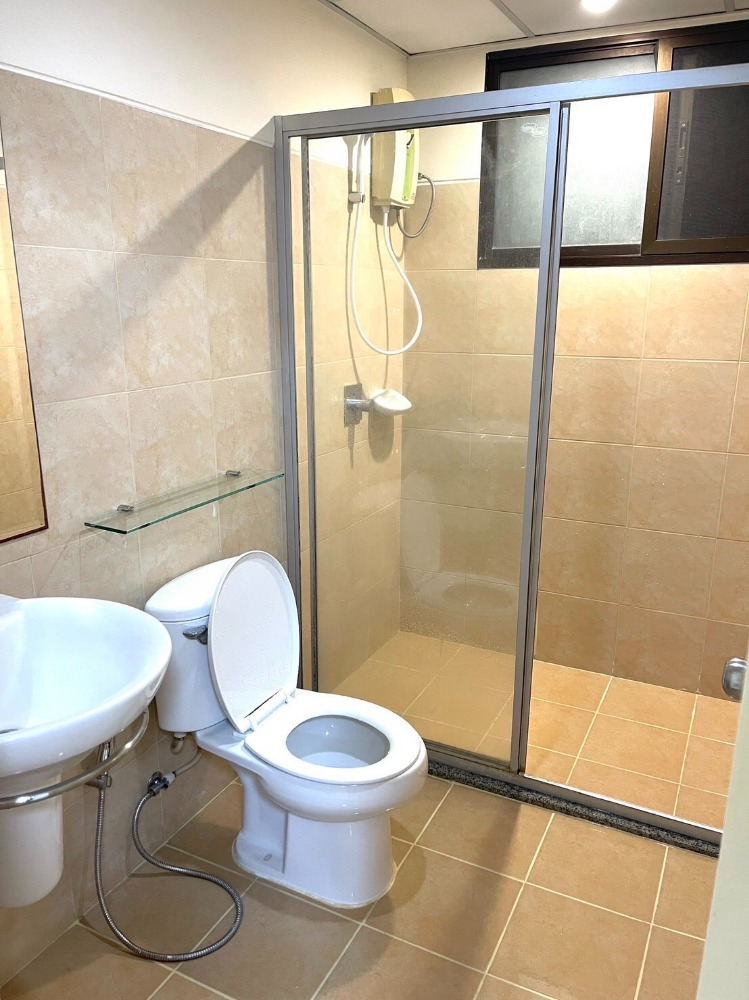 For SaleCondoRamkhamhaeng, Hua Mak : S_SCR127 Supalai City Ramkamhaeng 52sqm. Floor12A, 3.2 mb. 064-959-8900