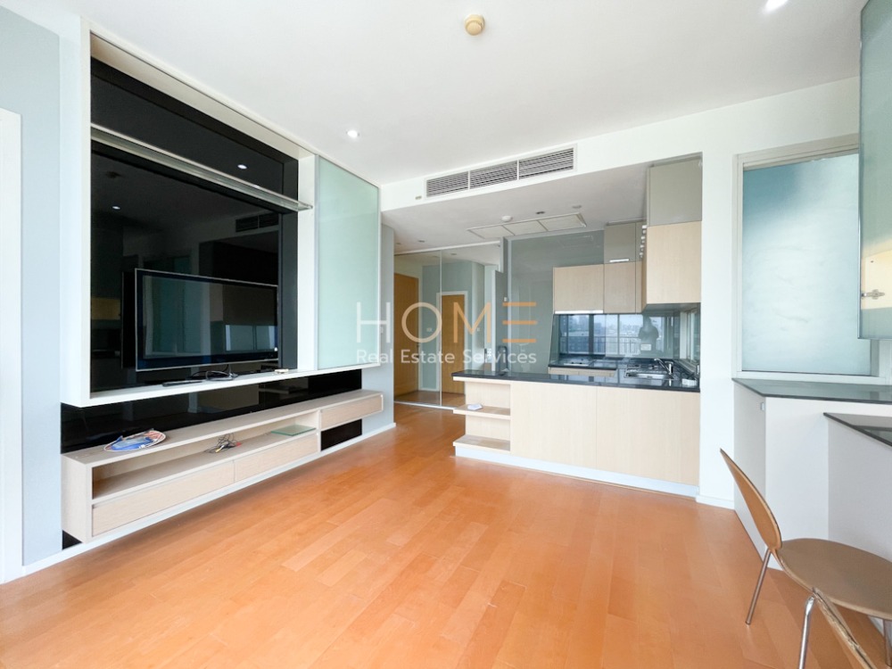 ขายคอนโดเกษตรศาสตร์ รัชโยธิน : Wind Ratchayothin / 1 Bedroom (FOR SALE) , วินด์ รัชโยธิน / 1 ห้องนอน (ขาย) MEAW321