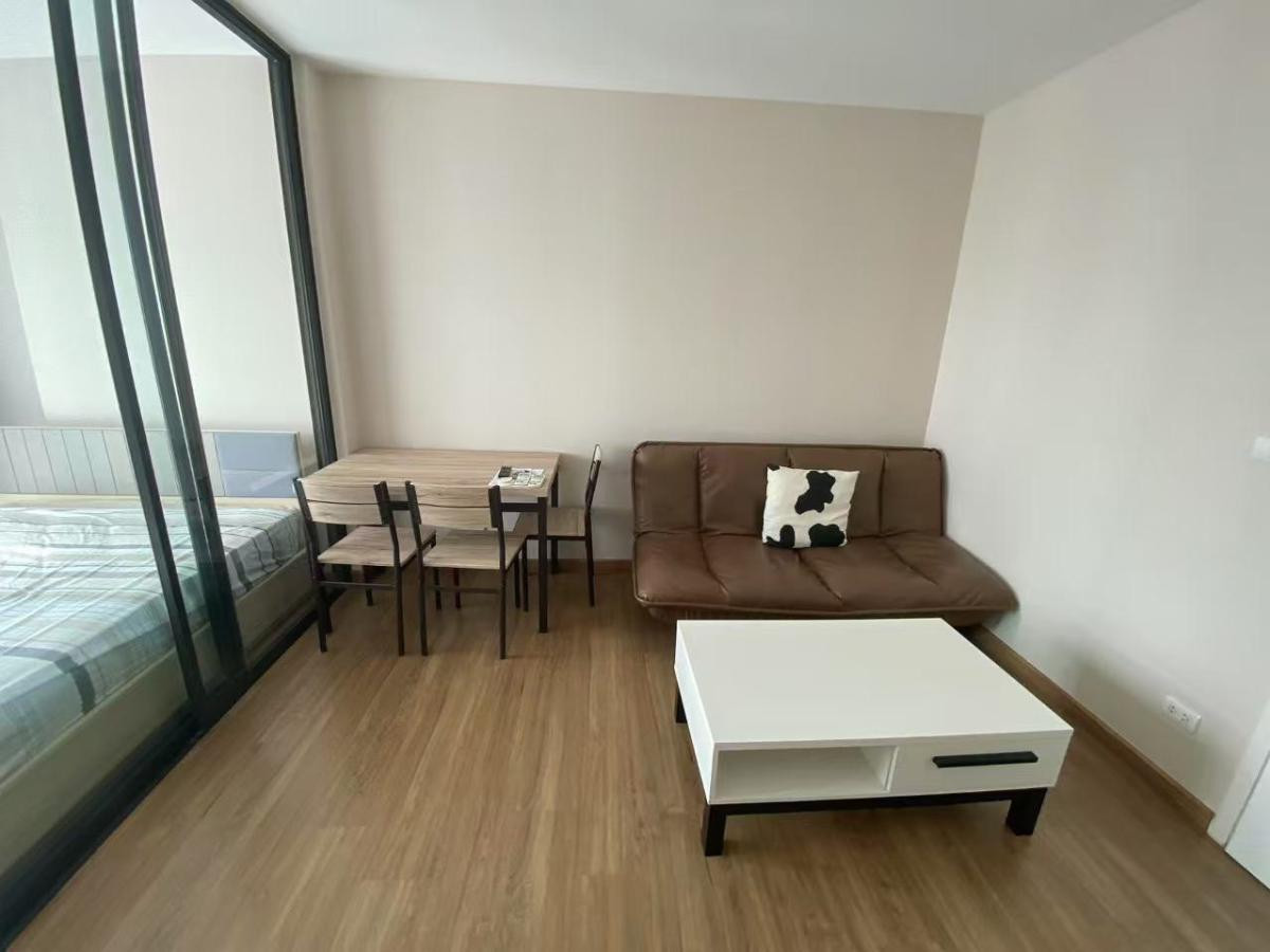 For SaleCondoPinklao, Charansanitwong : FOR SALE condo , The Tree Rio Bang - Aor , MRT-Bang O , Bang O , Bang Phlat , Bangkok , CX-135726