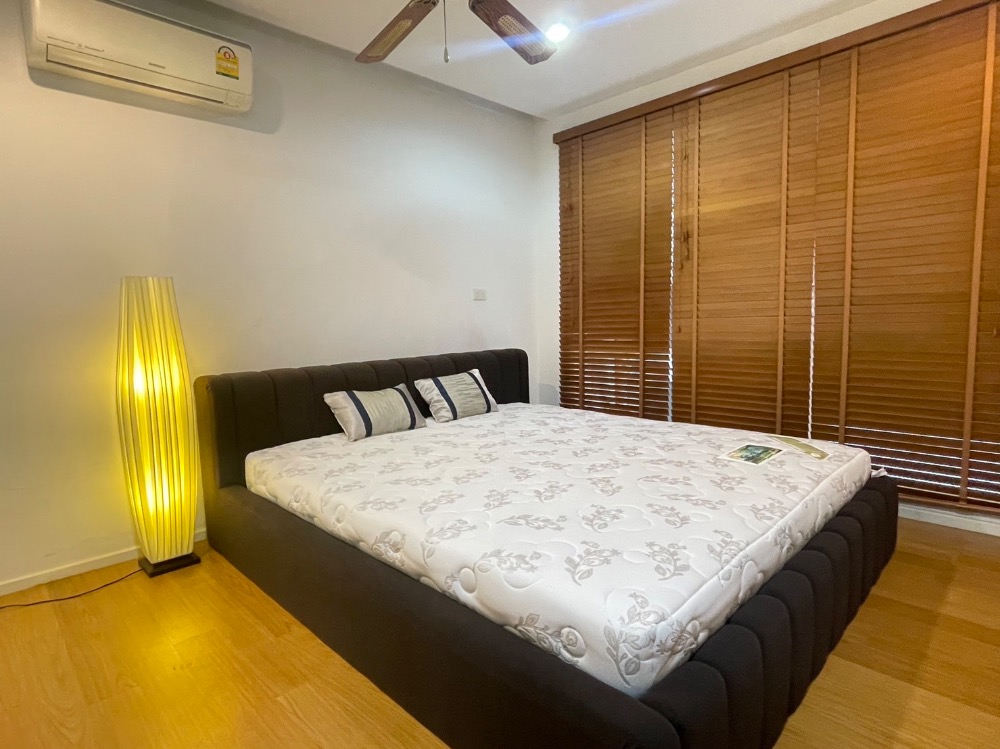 ให้เช่าคอนโดนานา : for rent 15 residence 1 bed super deal ❤️🌈✨