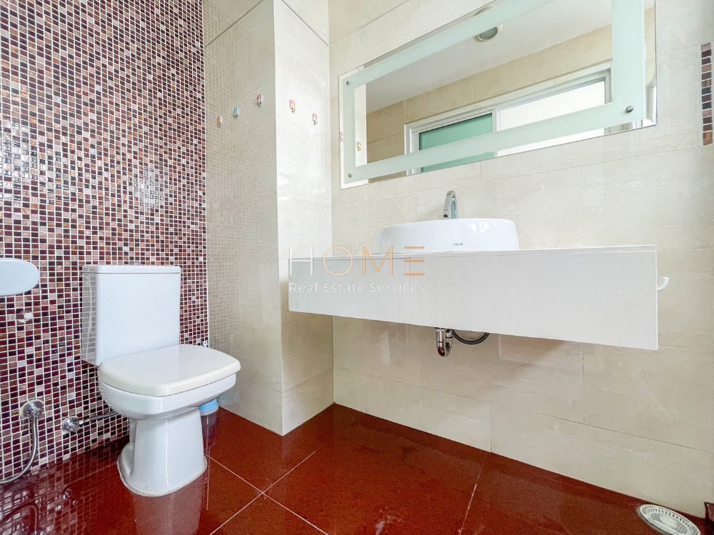 ขายคอนโดเสรีไทย-นิด้า : Bangkok Horizon Ramkhamhaeng / 1 Bedroom (SALE WITH TENANT), แบงค์คอก ฮอไรซอน รามคำแหง / 1 ห้องนอน (ขายพร้อมผู้เช่า) AA423