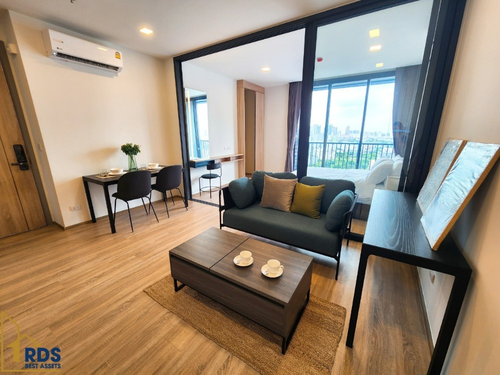 ให้เช่าคอนโดราชเทวี พญาไท : Rds-1590 ให้เช่าคอนโด XT Phayathai   นัดชมห้อง 👉line : @propertyfinder