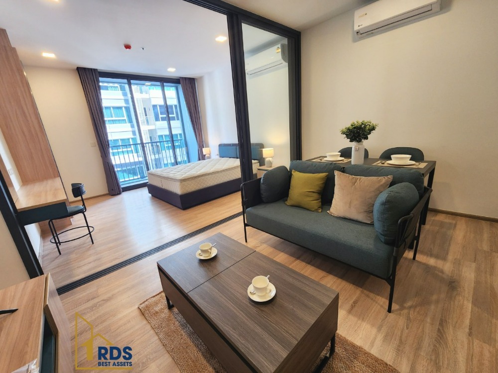 ให้เช่าคอนโดราชเทวี พญาไท : Rds-1591 ให้เช่าคอนโด XT Phayathai   นัดชมห้อง 👉line : @propertyfinder