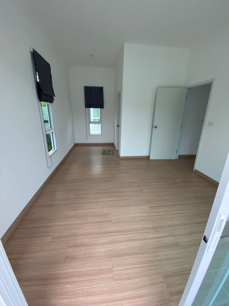 ขายบ้านสมุทรปราการ สำโรง : ขายถูกบ้านแฝด เจ วิลล่า สุขุมวิท แพรกษา รีโนเวทใหม่ล่าสุด