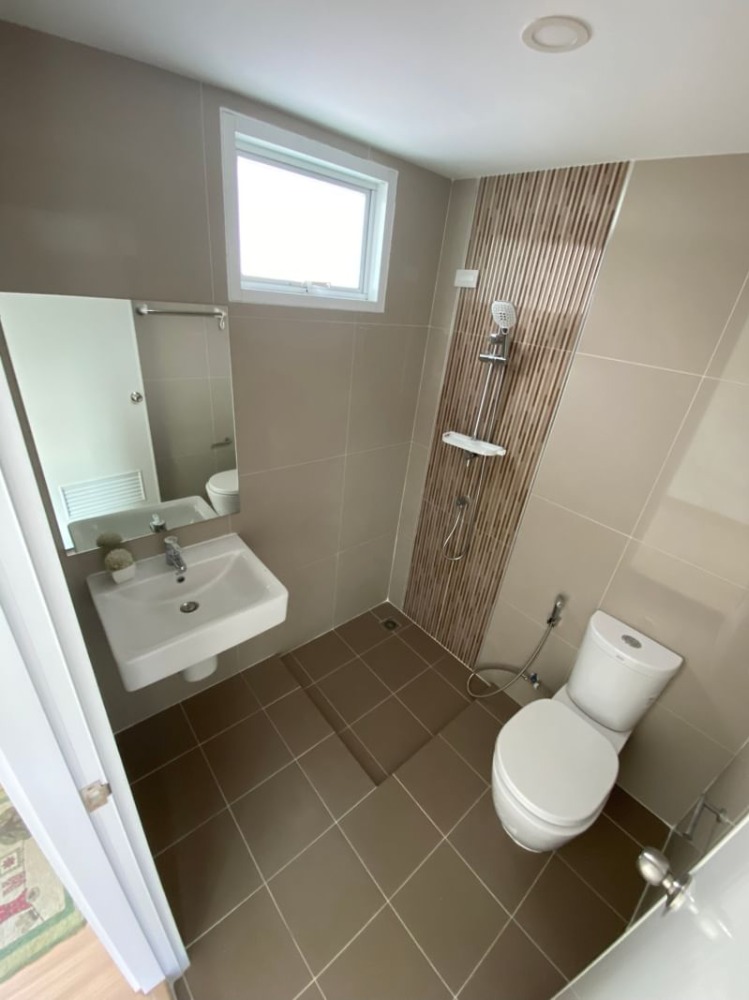 ขายบ้านสมุทรปราการ สำโรง : ขายถูกบ้านแฝด เจ วิลล่า สุขุมวิท แพรกษา รีโนเวทใหม่ล่าสุด