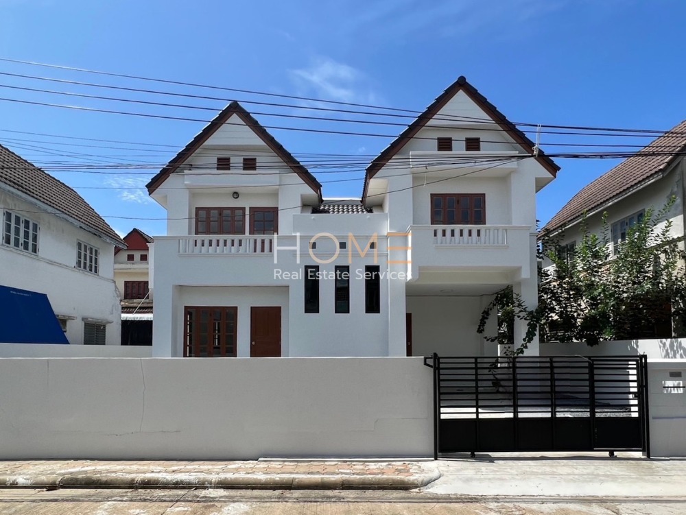 ขายบ้านพระราม 2 บางขุนเทียน : คุณาลัย บางขุนเทียน / 3 ห้องนอน (ขาย), Kunalai Bangkhuntiean / 3 Bedrooms (SALE) PUP217