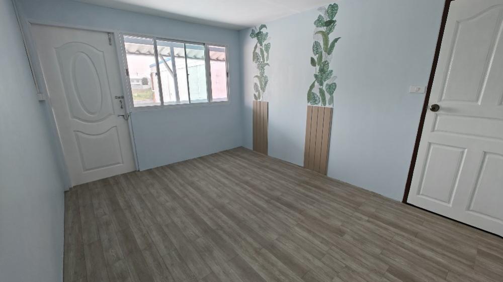 ขายทาวน์โฮมสมุทรปราการ สำโรง : ขายทาวน์เฮ้าส์ พรสว่างนิเวศน์  1 กม จาก รพ บางนา5 บางพลี สมุทรปราการ