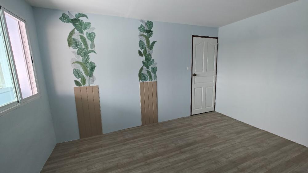 ขายทาวน์โฮมสมุทรปราการ สำโรง : ขายทาวน์เฮ้าส์ พรสว่างนิเวศน์  1 กม จาก รพ บางนา5 บางพลี สมุทรปราการ