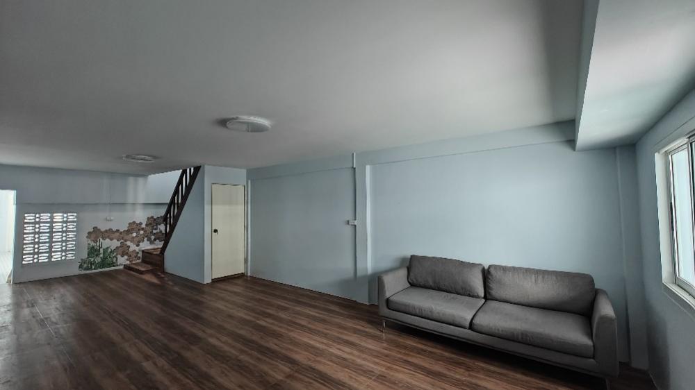 ขายทาวน์โฮมสมุทรปราการ สำโรง : ขายทาวน์เฮ้าส์ พรสว่างนิเวศน์  1 กม จาก รพ บางนา5 บางพลี สมุทรปราการ