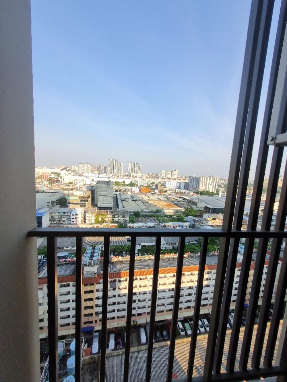 For RentCondoRamkhamhaeng, Hua Mak : supalai veranda Ramkhamhaeng, beautiful, new, never lived in, fully furnished, electrical appliances. There is a washing machine 0928242499🎉🎉