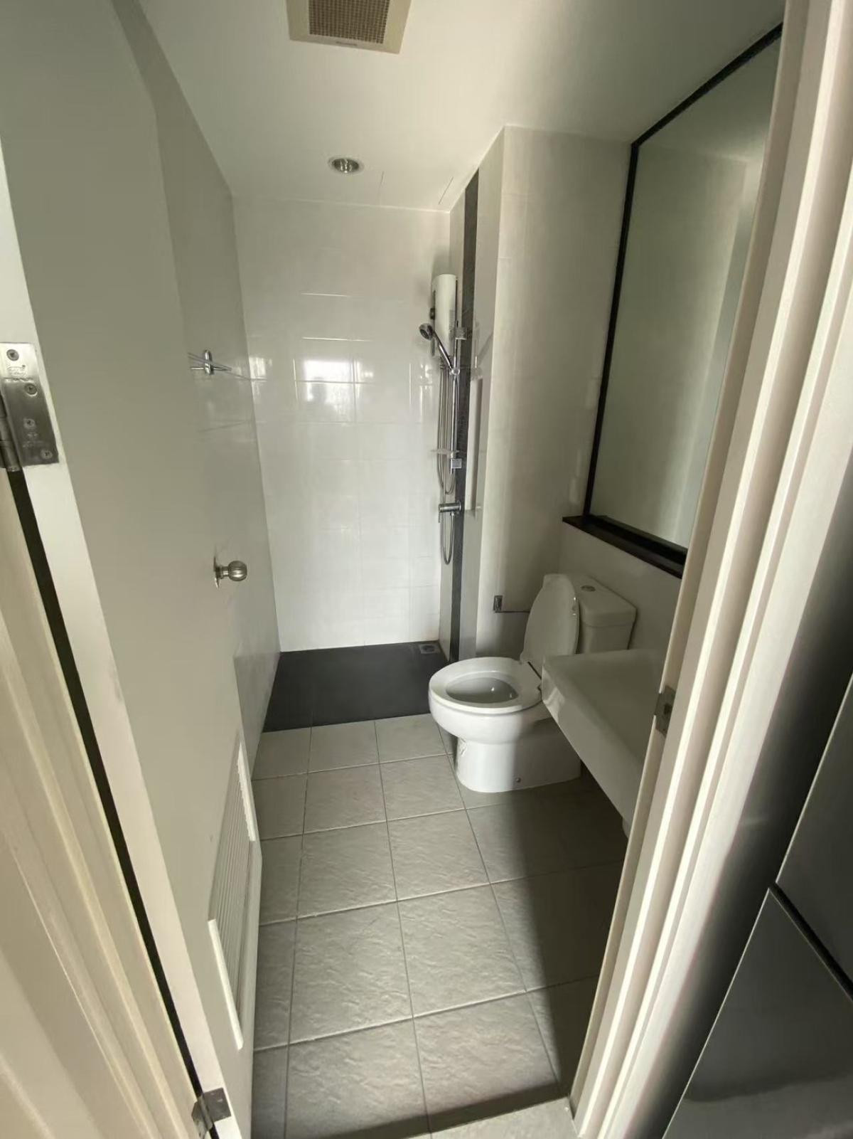 For SaleCondoPinklao, Charansanitwong : FOR SALE condo , The Tree Rio Bang - Aor , MRT-Bang O , Bang O , Bang Phlat , Bangkok , CX-135726