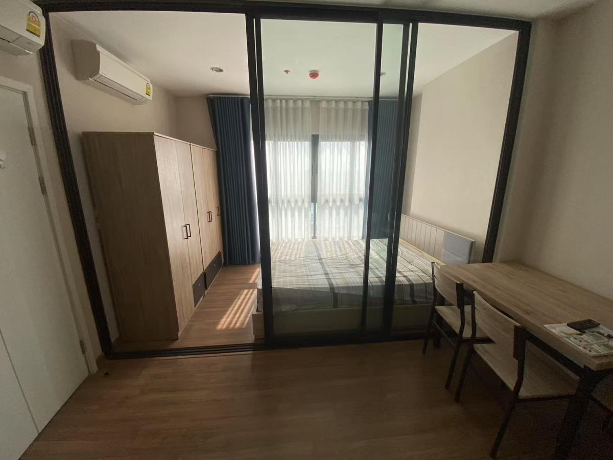 ขายคอนโดปิ่นเกล้า จรัญสนิทวงศ์ : ขายคอนโด  เดอะ ทรี ริโอ้ บางอ้อ สเตชั่น MRT-บางอ้อ บางอ้อ เขต บางพลัด กรุงเทพ CX-135726