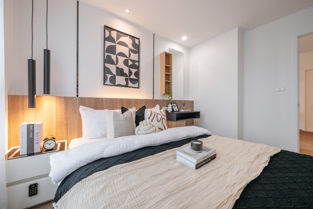 For SaleCondoBang Sue, Wong Sawang, Tao Pun : ขายคอนโด ยู ดีไลท์ แอท บางซ่อน สเตชั่น MRT-บางซ่อน บางซื่อ เขต บางซื่อ กรุงเทพ CX-139112