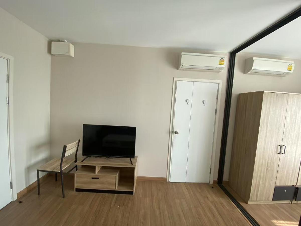 For SaleCondoPinklao, Charansanitwong : FOR SALE condo , The Tree Rio Bang - Aor , MRT-Bang O , Bang O , Bang Phlat , Bangkok , CX-135726