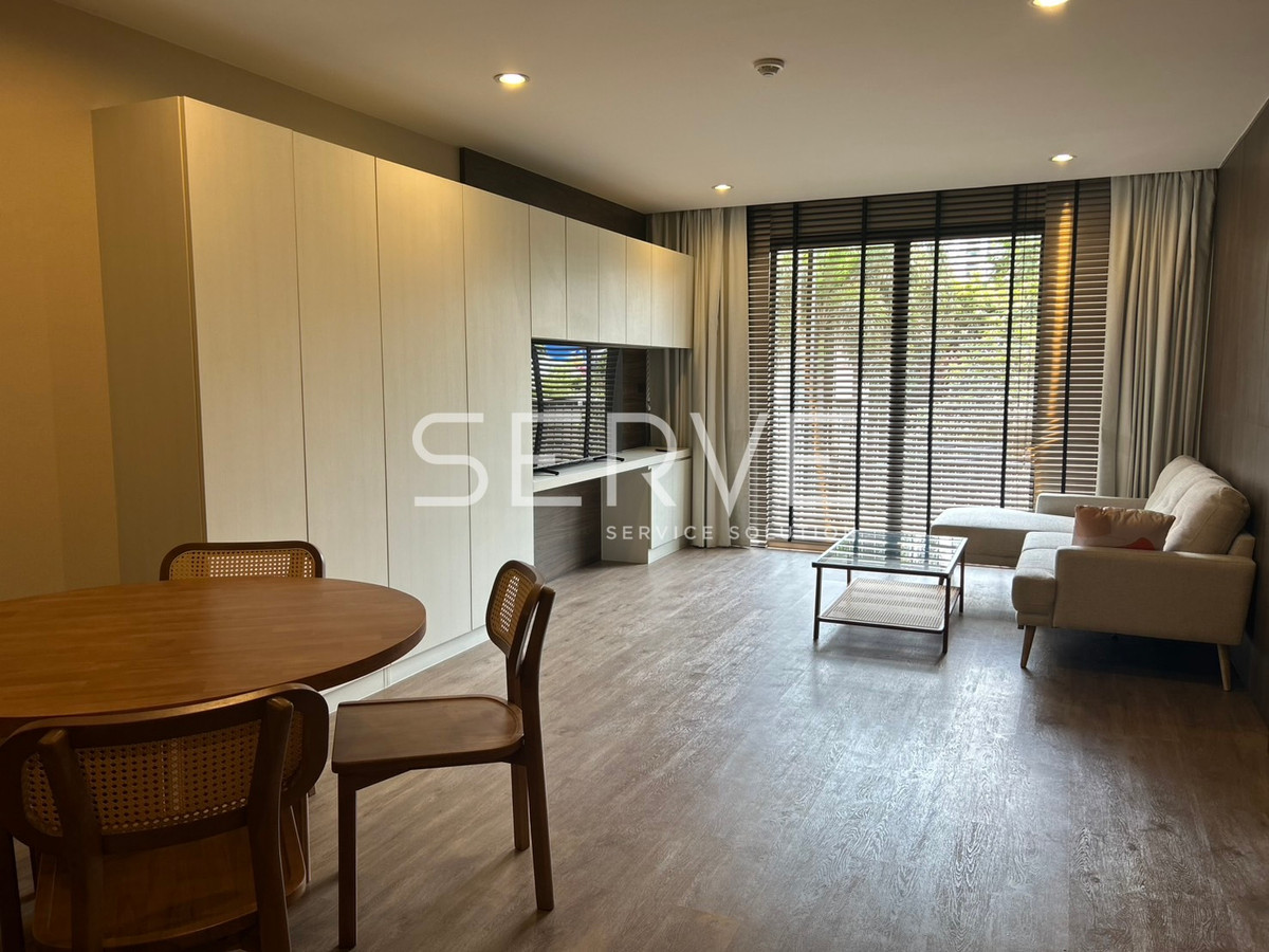 For SaleCondoWitthayu, Chidlom, Langsuan, Ploenchit : 🔥Best Deal 6.96 MB🔥- 1 Bed 57.92 Sq.m. Good Location Shuttle (Tuk Tuk) to BTS Phloen Chit station at Noble Above Wireless Ruamrudee Condo / For Sale