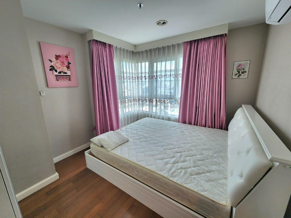 ให้เช่าคอนโดพระราม 9 เพชรบุรีตัดใหม่ RCA : ✅ BBR109 ✅ Line : @p2nproperty